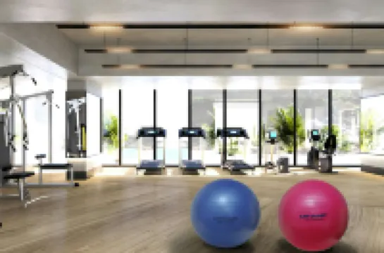 Four Points by Sheraton São Vicente Resort