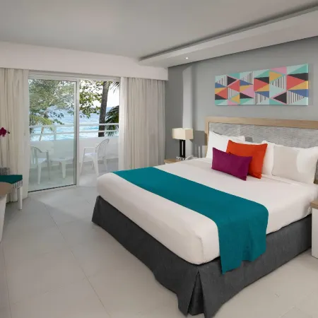 Hotel Sea Breeze