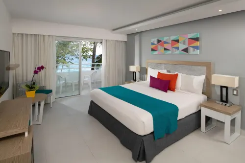 Hotel Sea Breeze