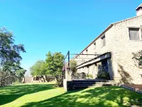 Virgen de la Cabeza Rural House