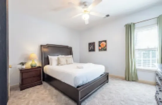 530 Waterford Drive, Cartersville