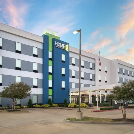 Home2 Suites by Hilton Lake Charles