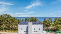 Samcheok Migaloo Pool Villa Pension
