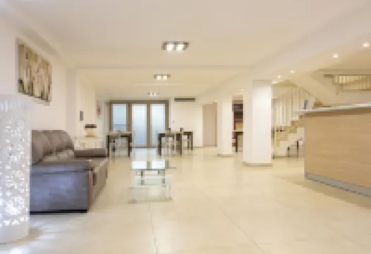 รูมซาเลนโตพาเลซ