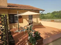 Agriturismo Polgara - Farmhouses