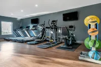 Lyric Hotel West End, Ascend Hotel Collection - Gym