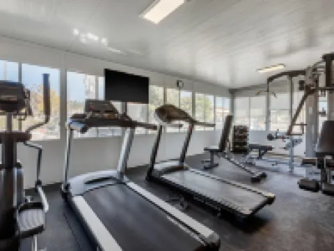 Comfort Inn & Suites Murrieta Temecula Wine Country Hotéis em Murrieta