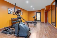 Comfort Inn & Suites Michigan City South - Gym