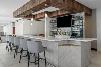 Hilton Garden Inn Warner Robins - bar