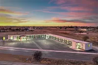 ซูเปอร์ 8 บาย วินด์แฮม ลับบ็อก แอร์พอร์ต