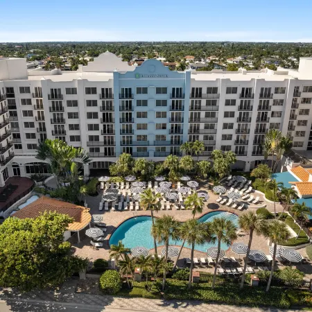 Embassy Suites by Hilton Deerfield Beach Resort & Spa