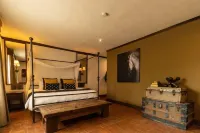 Hacienda El Salitre Hotel & Spa - Spa