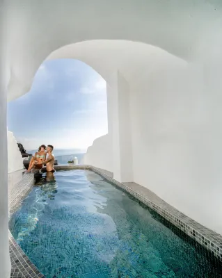 Pegasus Spa Hotel - Bungalow
