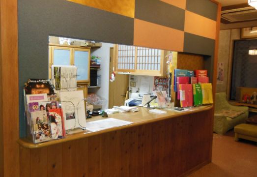 교토 료칸 기온 사노