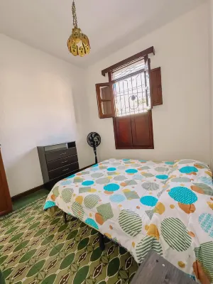 ลอนดรี เฮาส์