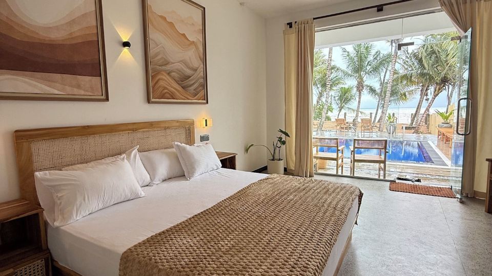 OLA Tangalle