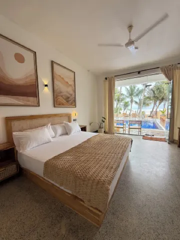 OLA Tangalle Hotels in Tangalle