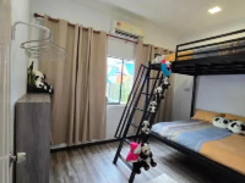 Tuaran Village Retreat Hotels in Tuaran