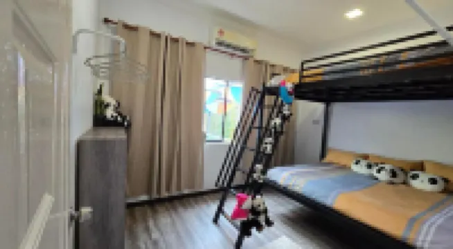Tuaran Village Retreat