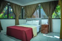 Hotel d' Palacio Real - พร้อมอาหารเช้า
