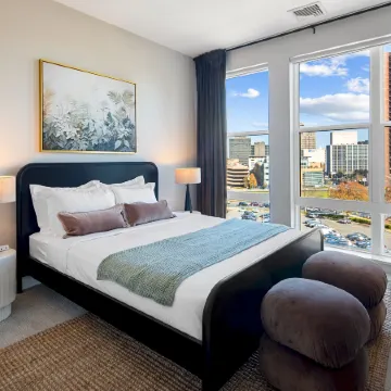 Luxurious 3BR Apartment with Premium Amenities