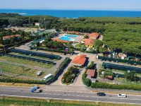 Hotiday Marina di Cecina Hotels in Cecina