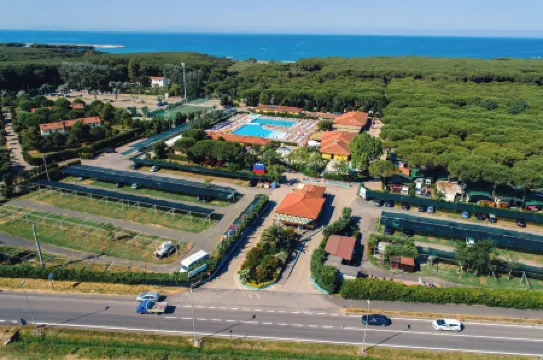 Hotiday Marina di Cecina