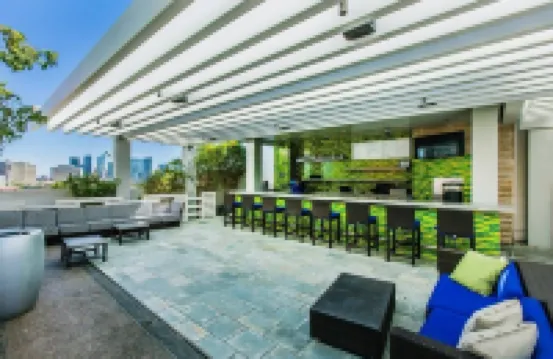 Charming High Floor STRIP VIEWS Palms Studio 30306 Hotels in 