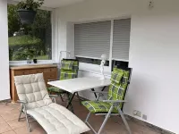 Beautiful apartment with terrace and view of the Belchen, up to 5 people Hotels in Munstertal