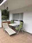 Beautiful apartment with terrace and view of the Belchen, up to 5 people