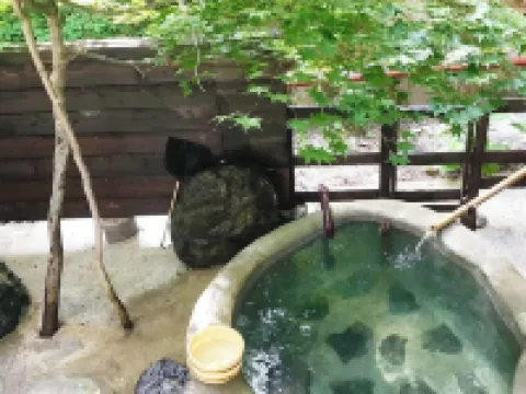 ลีฟแม็กซ์ รีสอร์ต คาวามาตะ ออนเซ็น