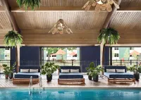 Field & Stream Lodge- Bozeman - Swimmingpools