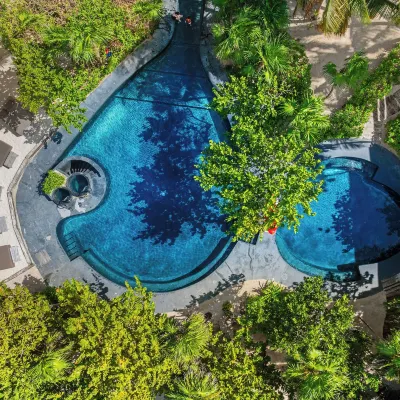 Casa Malca Hotels near Tulum