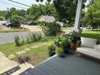 Cane River Living Downtown • Historic District • Walk to Front St • 5 Bedrooms