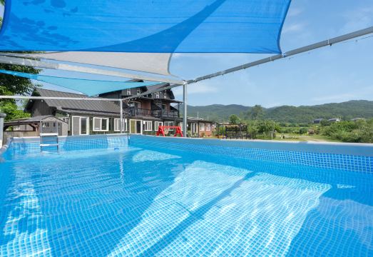 숙소 내부 이미지