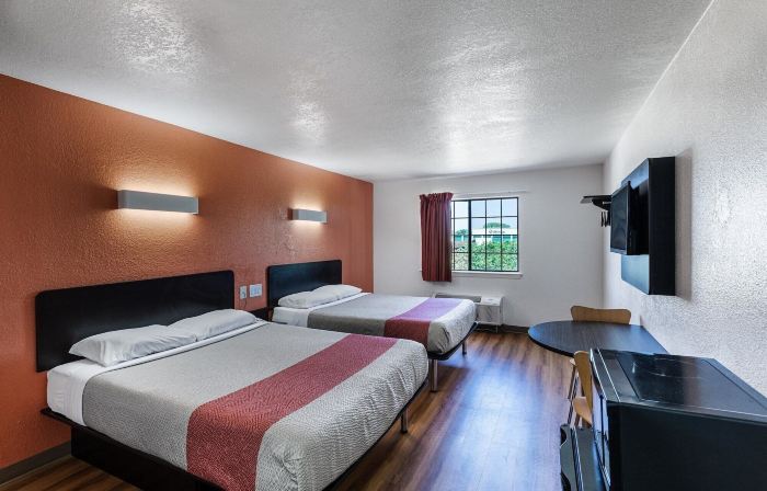 Motel 6 Bedford, TX - Fort Worth