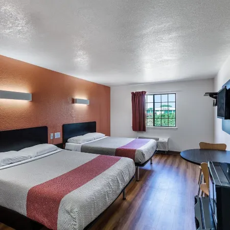 Motel 6 Bedford, TX - Fort Worth