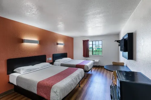 Motel 6 Bedford, TX - Fort Worth - Wifi