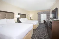 Wyndham Grand Executive Center Little Rock Airport Hotels in 