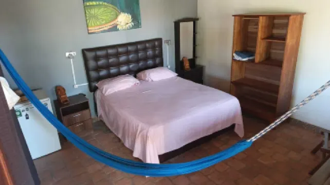 Hotel Resort El Descanso Del Abuelo Hotel di 