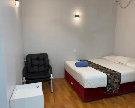 Tranquil Studio Retreat in Honiara, Solomon Islands Hotels in Honiara