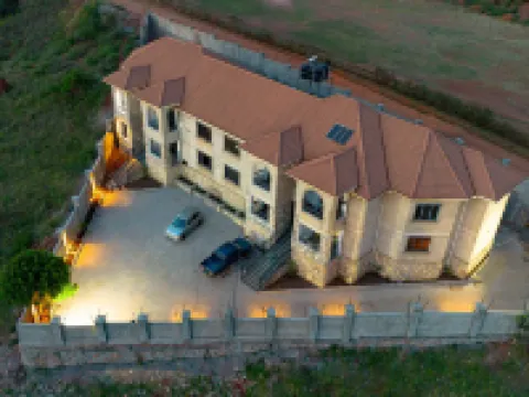 The Apartments bwebajja Hotels in Busiro