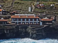 Balneario Pozo de la Salud Hotels in Frontera