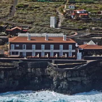 Balneario Pozo de la Salud