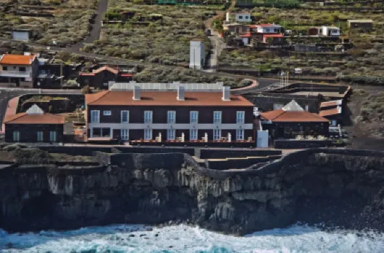Balneario Pozo de la Salud Hotels in 