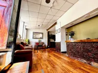 Hostal María Angola