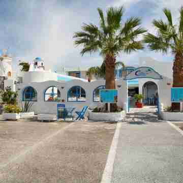 Romantza Mare (ex. Romanza Mare Hotel) Others