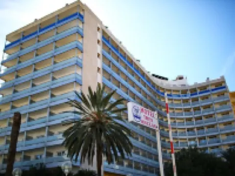 Hotel Tres Anclas Hoteles en Safor
