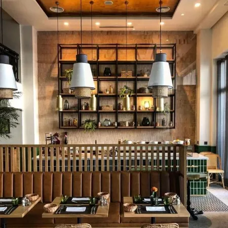 Onomo Hotel Rabat Terminus