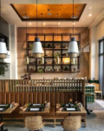 오노모 호텔 라바트 터미너스